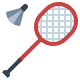 Badminton